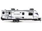 2024 Cruiser RV Shadow Cruiser 242RKS 28ft