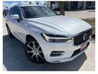 2021 Volvo XC60 T5 Inscription