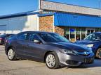 2017 Acura ILX w/Premium 4dr Sedan Package