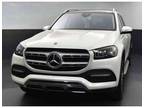 2020Used Mercedes-Benz Used GLSUsed4MATIC SUV