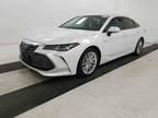 2019 Toyota Avalon Hybrid For Sale