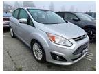 2013 Ford C-MAX Hybrid SEL