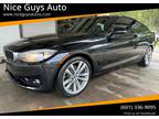 2016 BMW 3 Series 328i x Drive Gran Turismo AWD 4dr Hatchback