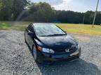 2008 Honda Civic Si 2dr Coupe