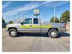 1998 Chevrolet C/K 1500 Series Fleetside