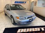 1999 Ford Escort LX 4dr Sport Sedan - Lincoln, Nebraska