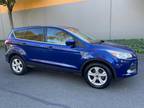 2014 Ford Escape SE Ecoboost Suv 4dr/Clean Carfax
