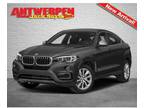 2018 BMW X6 x Drive35i