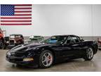 2001 Chevrolet Corvette Base 2dr Coupe