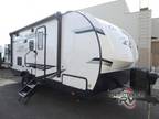 2022 Highland Ridge RV Range Lite Air 18RBS 22ft