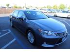 2015 Lexus ES 350 Base 4dr Sedan