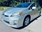 2010 Toyota Prius II Hatchback 4D