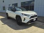 2020 Toyota RAV4 Hybrid, 64K miles