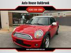 2009 MINI Cooper Base 2dr Hatchback