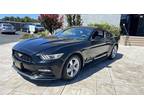 2016 Ford Mustang V6 Coupe 2D