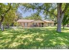 Uvalde, Uvalde County, TX House for sale Property ID: 417311590