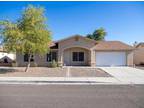 11305 E 25th Pl Yuma, AZ 85367 - Home For Rent