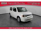 2010 Nissan cube 1.8