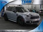 2019 Mini Cooper Gray, 65K miles