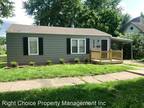 3 Bedroom 1 Bath In St. Joseph MO 64501