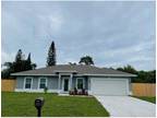 4 Bedroom 2 Bath In Port Saint Lucie FL 34952