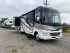 2015 Fleetwood Bounder Classic 36R