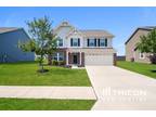 2524 Solidago Drive Plainfield IN