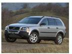 2004 Volvo XC90 2.5T