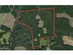 Macon, Warren County, NC Undeveloped Land for sale Property ID: 415323719