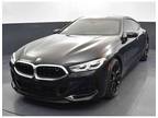 2024New BMWNew8 Series New Gran Coupe