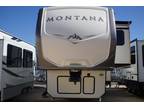 2018 Keystone Montana 3160RL