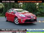 2015 Toyota Prius 5dr Hatchback Four