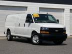 2020 Chevrolet Express, 83K miles