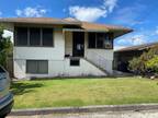 Home For Rent In Honolulu, Hawaii