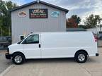 2016 Chevrolet Express 3500 3dr Extended Cargo Van w/1WT