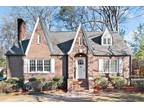 130 GLENN CIR, Decatur, GA 30030 Single Family Residence For Sale MLS# 7243243