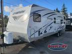 2014 Keystone Energy 280LSABWE 32ft