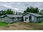 11076 45M ST SW, partinson, ND 58601 Single Family Residence For Sale MLS#