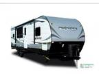 2024 Forest River Forest River RV EVO Select 178DB 24ft