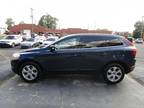 2013 Volvo XC60 3.2 4dr SUV