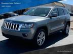 2013 Jeep Grand Cherokee Laredo X 4x4 4dr SUV