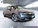 2018 Honda Clarity Plug-In Hybrid Touring for sale