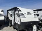 2022 Highland Ridge RV Olympia Sport 19BH 22ft