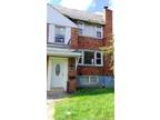 Home For Rent In Allentown, Pennsylvania