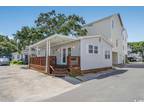 6001 S KINGS HWY # 1127, Myrtle Beach, SC 29575 Manufactured Home For Rent MLS#