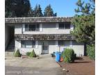 2 Bedroom 1 Bath In Eugene OR 97404