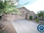 11879 West Byron Wolfe Drive Marana, AZ 85653 - Home For Rent