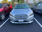 2017 Subaru Legacy Premium