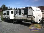 2013 Keystone Sprinter 331RLS