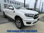 $36,995 2020 Ford Ranger with 34,205 miles!